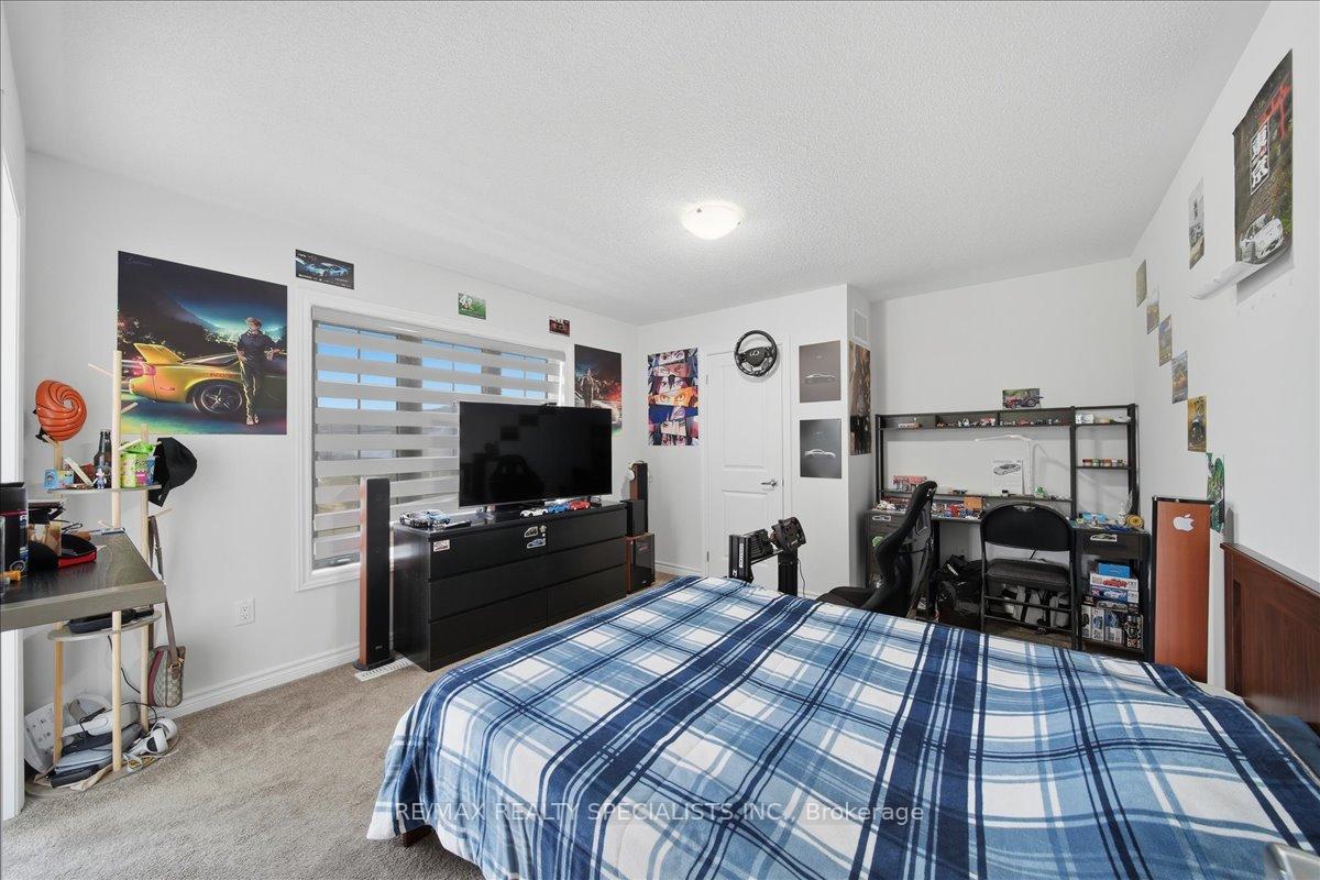 Photo 45 of 120 Durham Avenue, Barrie, Rural Barrie Southeast — HOMEH