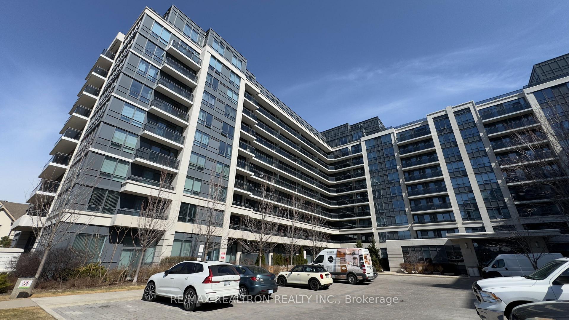Photo 1 of Unit 116, 376 Highway 7 Road E, Richmond Hill, Doncrest — HOMEH