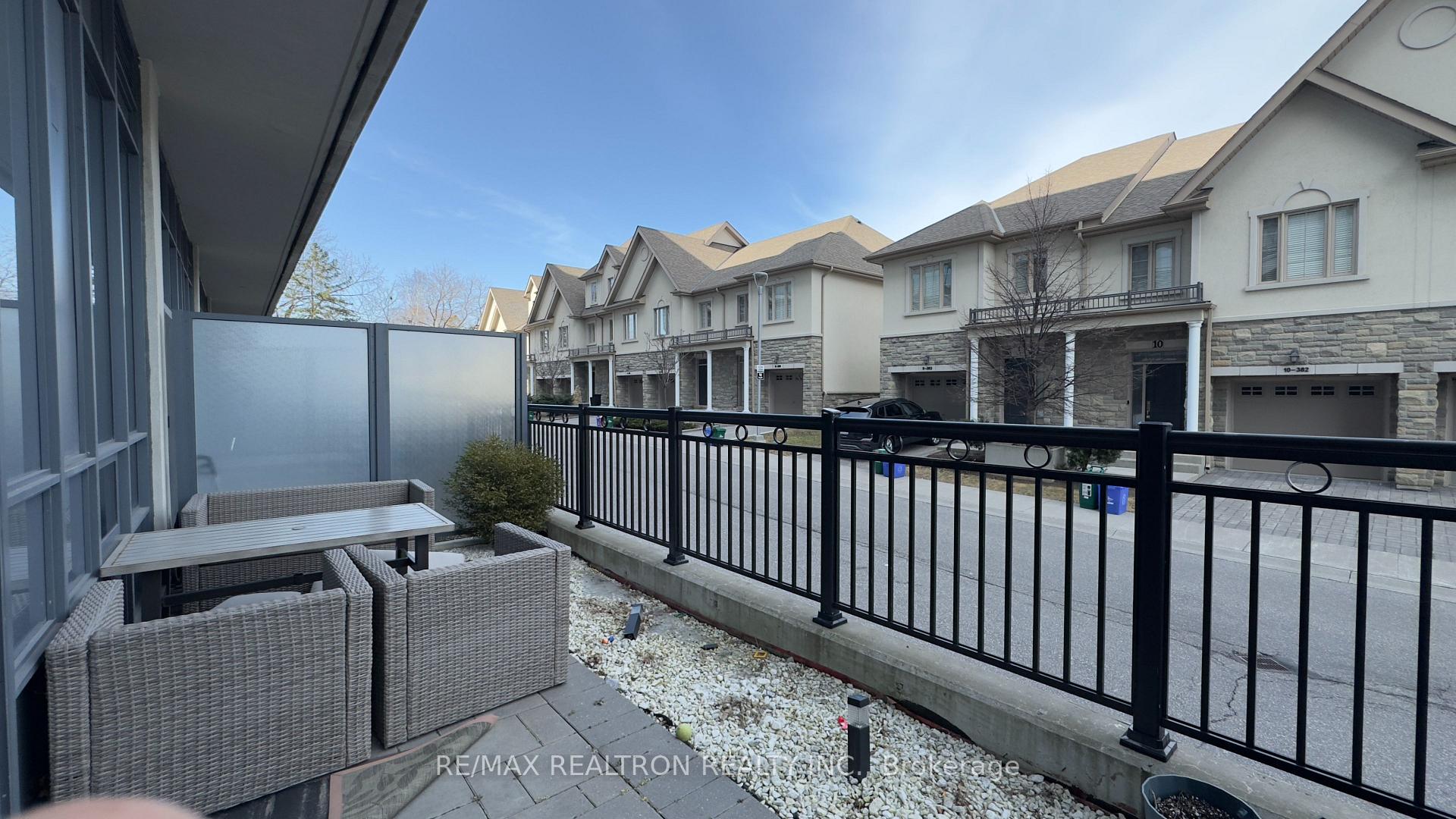 Photo 8 of Unit 116, 376 Highway 7 Road E, Richmond Hill, Doncrest — HOMEH