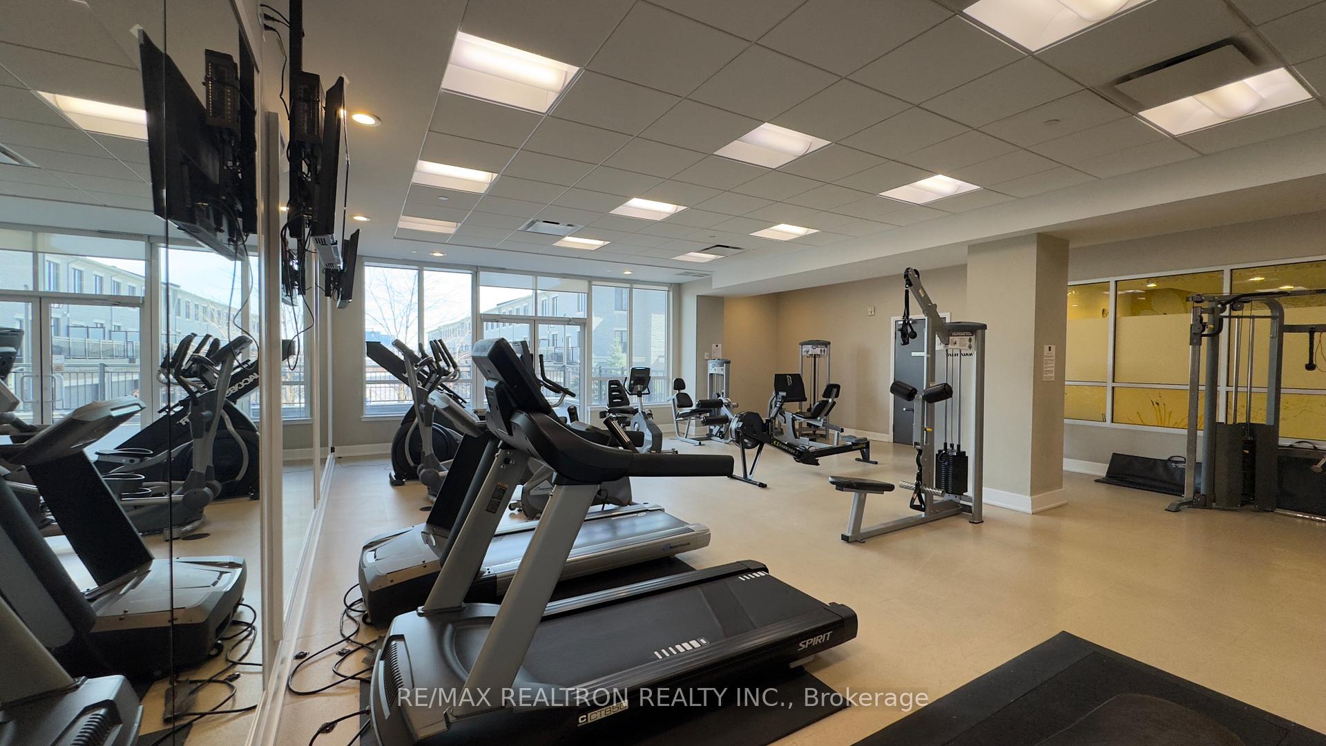 Photo 19 of Unit 116, 376 Highway 7 Road E, Richmond Hill, Doncrest — HOMEH
