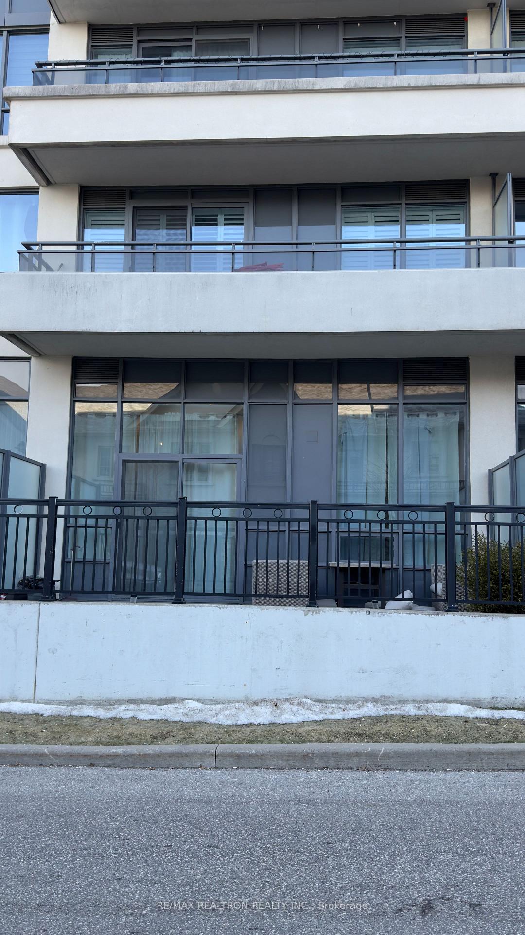 Photo 18 of Unit 116, 376 Highway 7 Road E, Richmond Hill, Doncrest — HOMEH