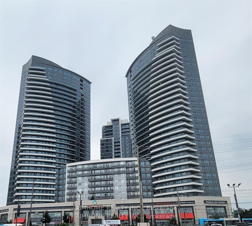 Photo 1 of Unit 829, 7161 Yonge Street, Markham, Grandview — HOMEH