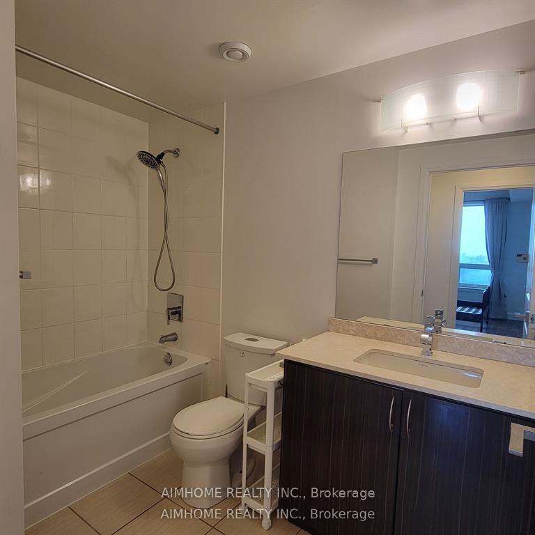 Photo 8 of Unit 829, 7161 Yonge Street, Markham, Grandview — HOMEH