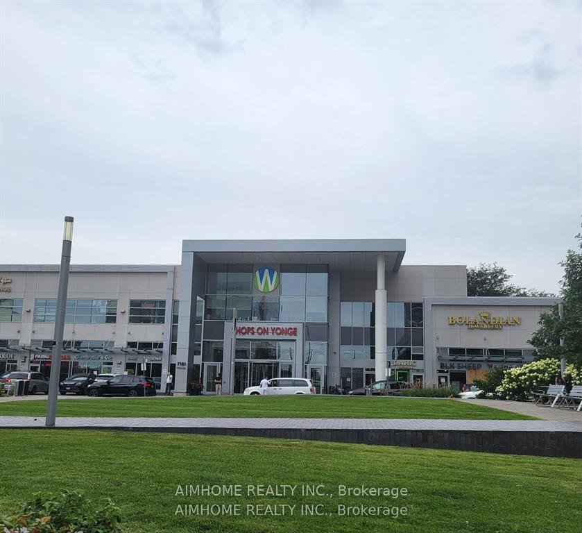 Photo 10 of Unit 829, 7161 Yonge Street, Markham, Grandview — HOMEH
