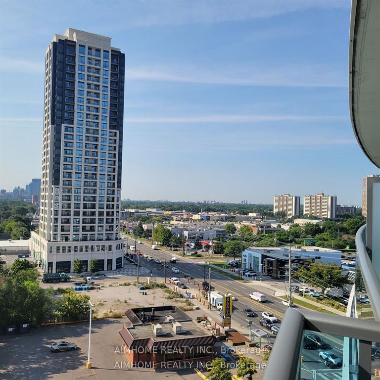 Photo 12 of Unit 829, 7161 Yonge Street, Markham, Grandview — HOMEH