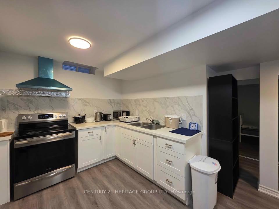Photo 2 of Unit BSMT, 2101 Bridle Road, Oshawa, Windfields — HOMEH
