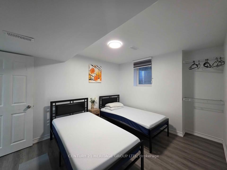 Photo 3 of Unit BSMT, 2101 Bridle Road, Oshawa, Windfields — HOMEH