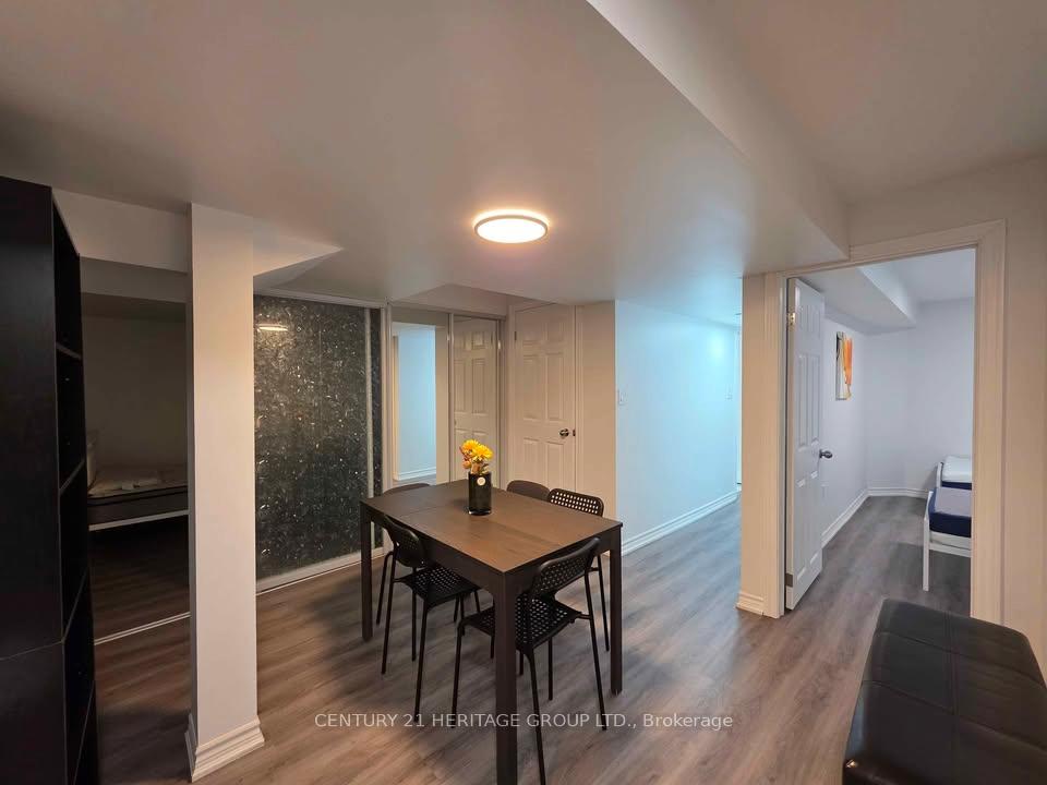 Photo 4 of Unit BSMT, 2101 Bridle Road, Oshawa, Windfields — HOMEH