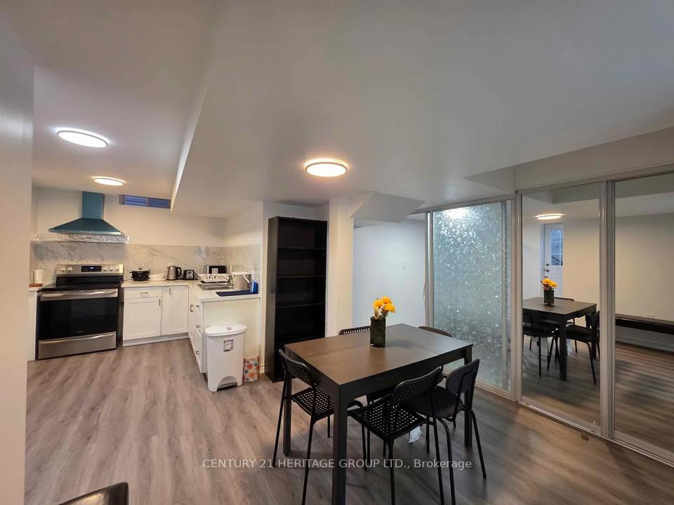Photo 5 of Unit BSMT, 2101 Bridle Road, Oshawa, Windfields — HOMEH