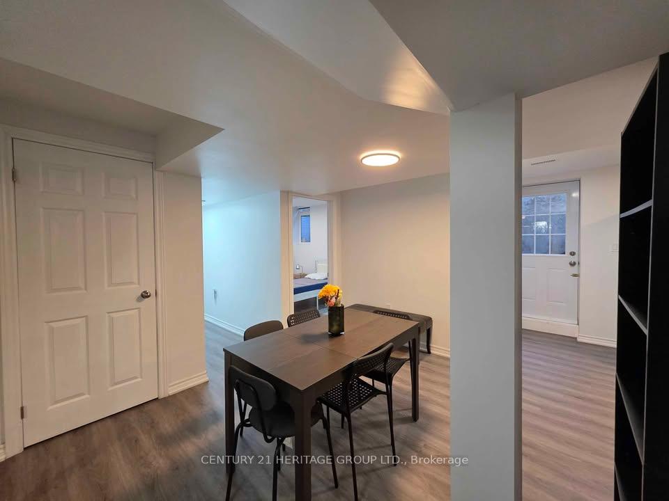 Photo 11 of Unit BSMT, 2101 Bridle Road, Oshawa, Windfields — HOMEH