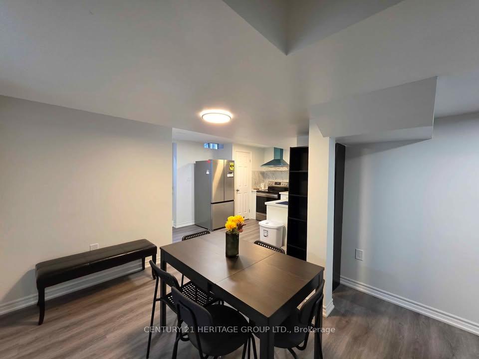 Photo 12 of Unit BSMT, 2101 Bridle Road, Oshawa, Windfields — HOMEH