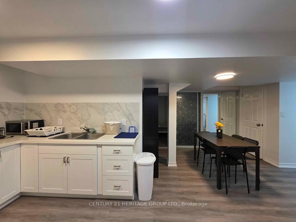 Photo 13 of Unit BSMT, 2101 Bridle Road, Oshawa, Windfields — HOMEH