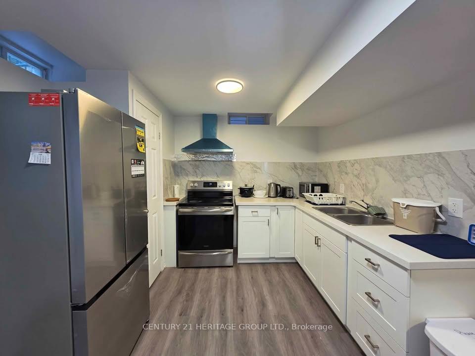 Photo 14 of Unit BSMT, 2101 Bridle Road, Oshawa, Windfields — HOMEH