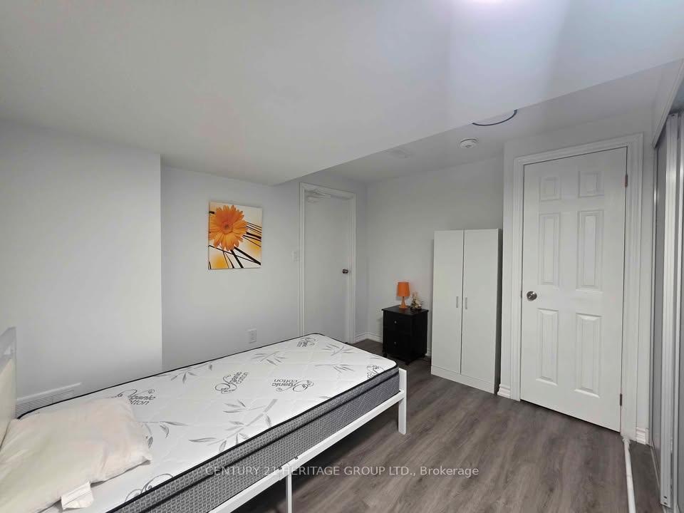Photo 16 of Unit BSMT, 2101 Bridle Road, Oshawa, Windfields — HOMEH