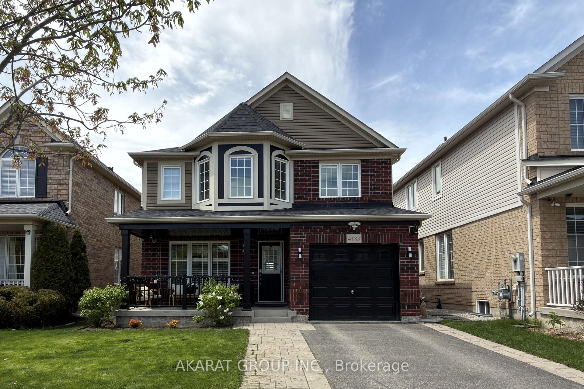Photo 1 of 4183 Prudham Avenue, Burlington, Alton — HOMEH