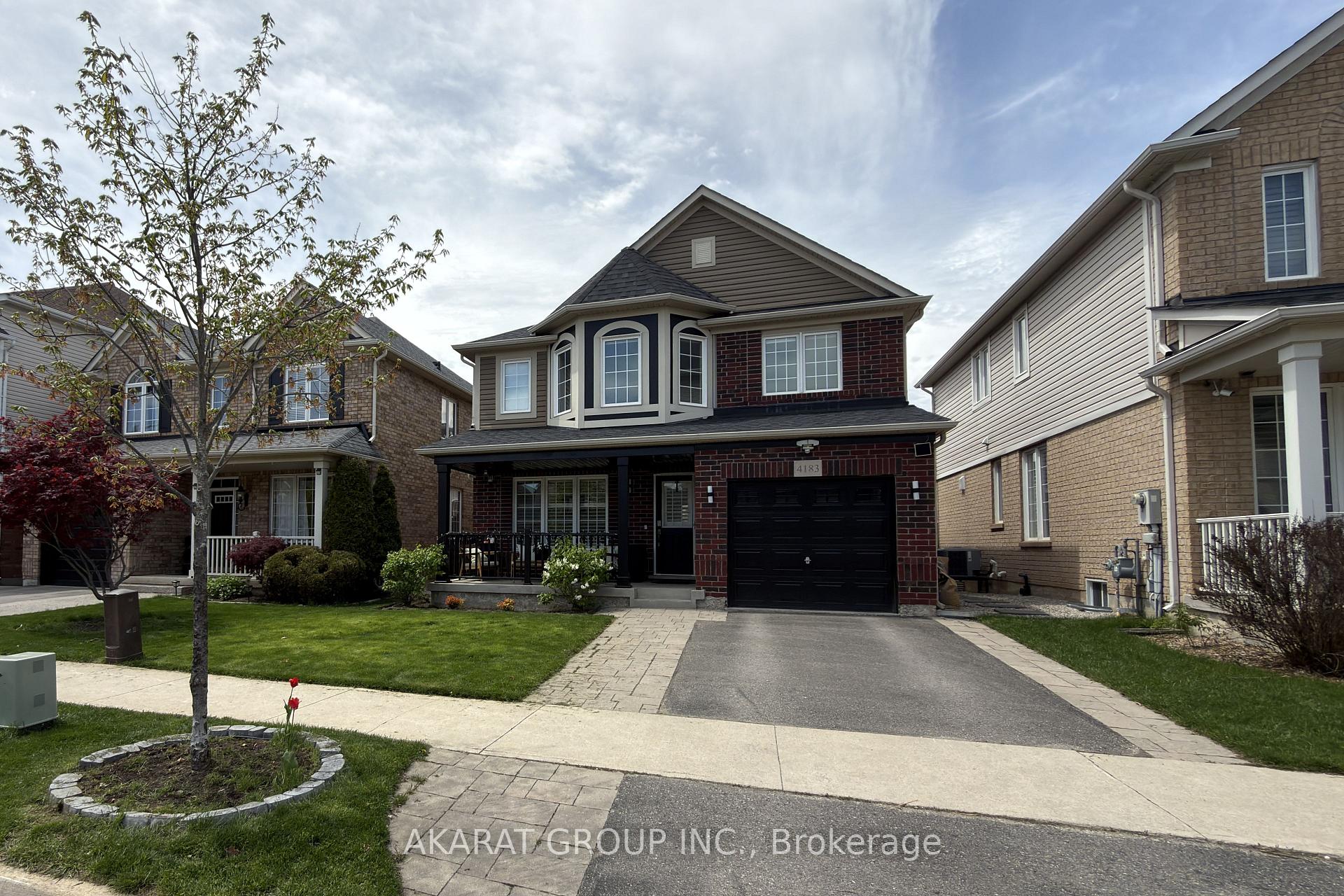 Photo 2 of 4183 Prudham Avenue, Burlington, Alton — HOMEH
