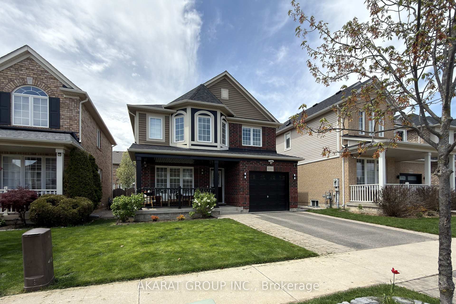 Photo 3 of 4183 Prudham Avenue, Burlington, Alton — HOMEH