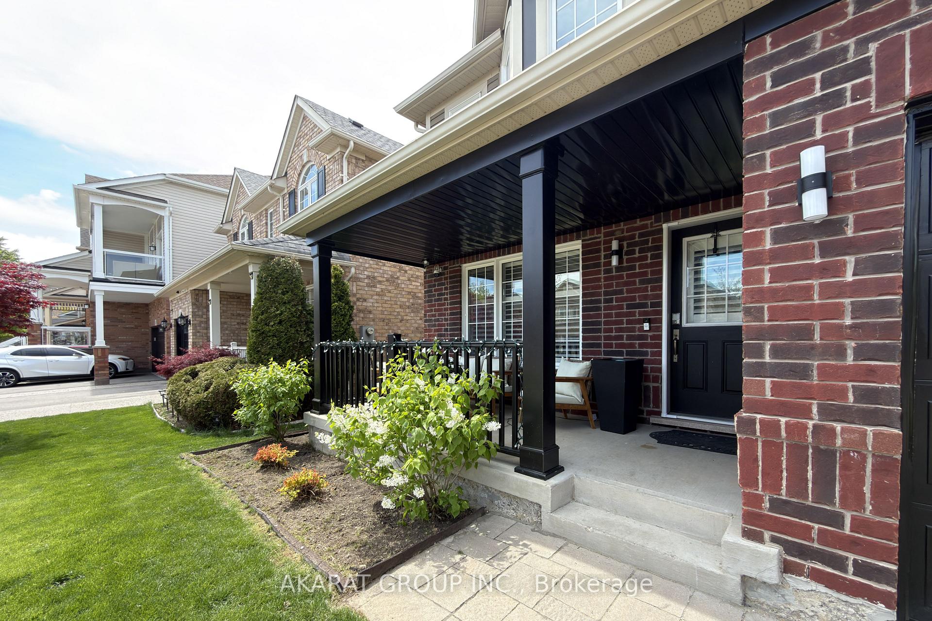 Photo 4 of 4183 Prudham Avenue, Burlington, Alton — HOMEH