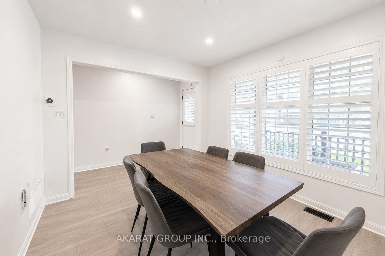 Photo 8 of 4183 Prudham Avenue, Burlington, Alton — HOMEH