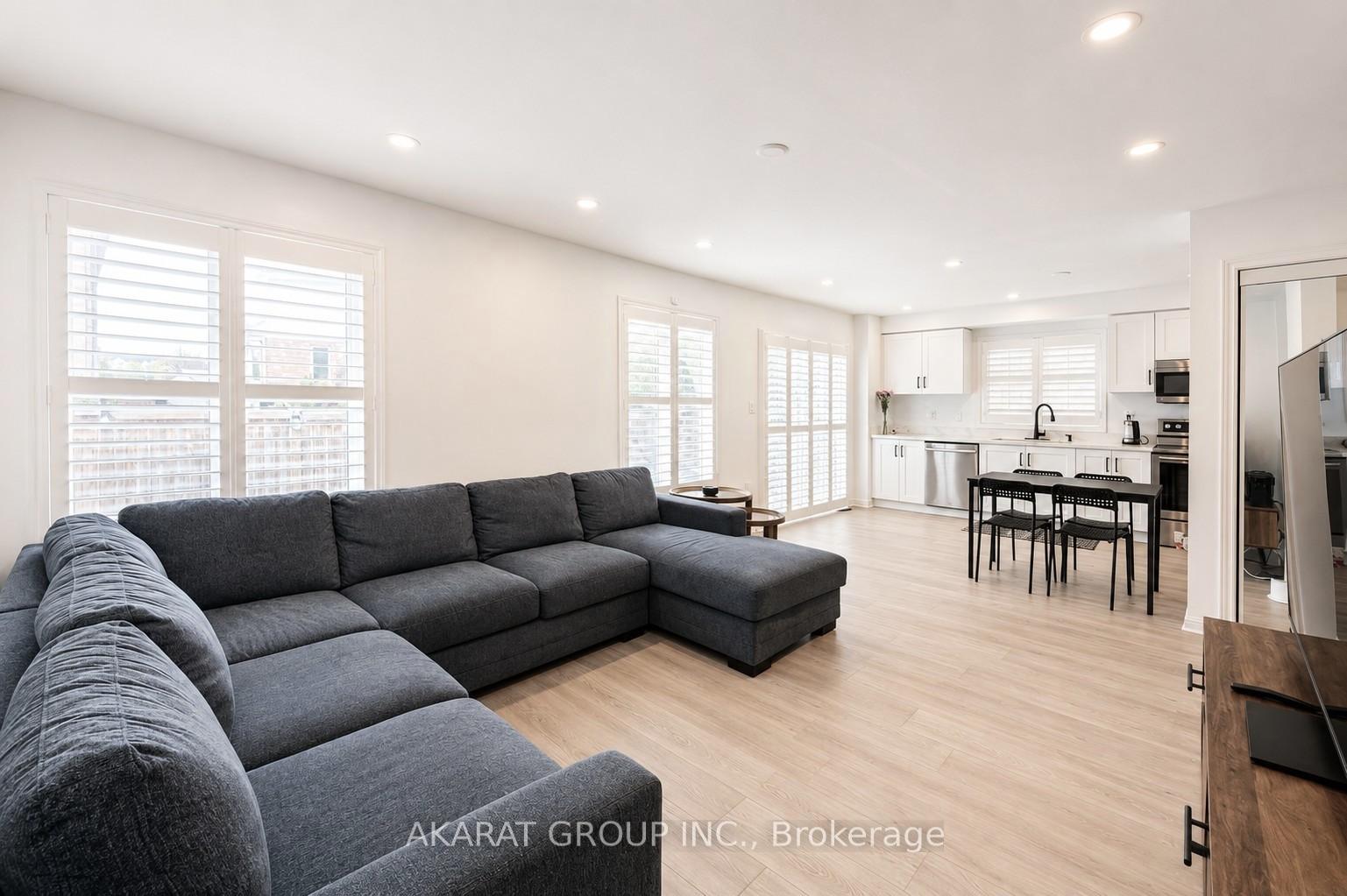 Photo 13 of 4183 Prudham Avenue, Burlington, Alton — HOMEH