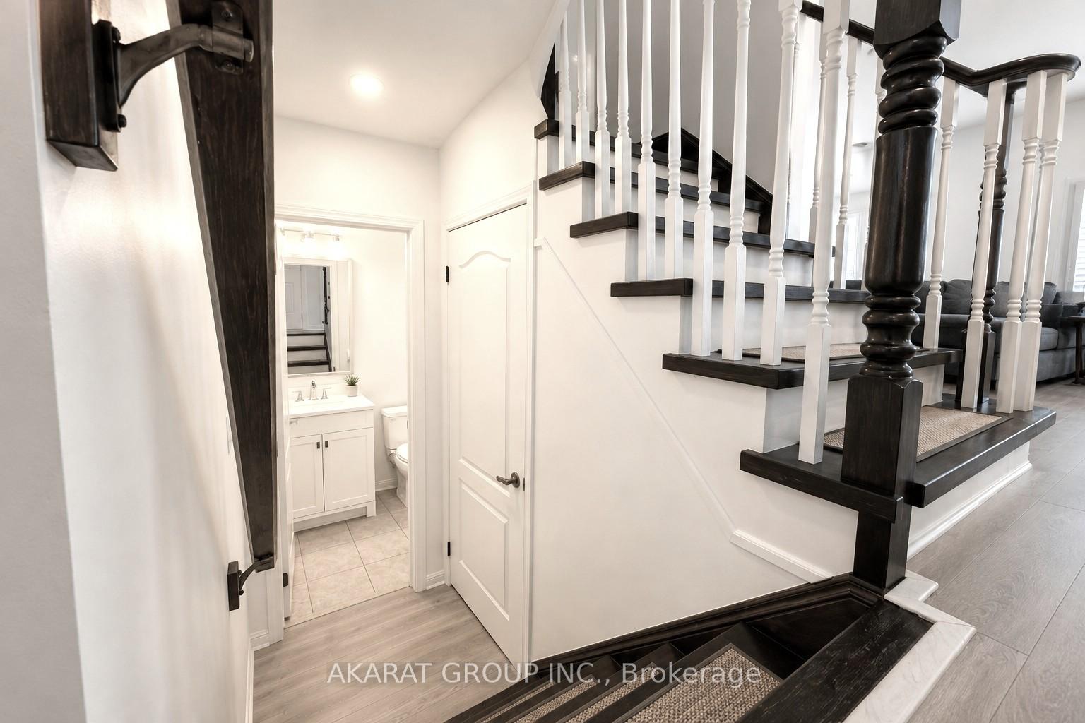 Photo 19 of 4183 Prudham Avenue, Burlington, Alton — HOMEH