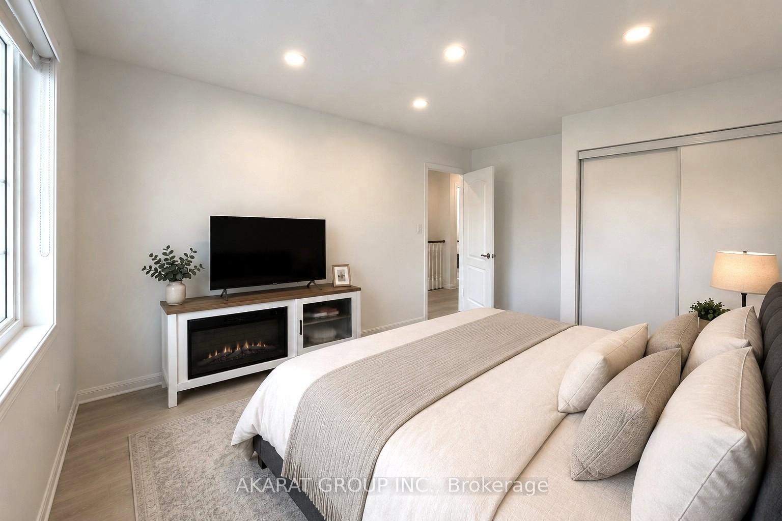 Photo 34 of 4183 Prudham Avenue, Burlington, Alton — HOMEH