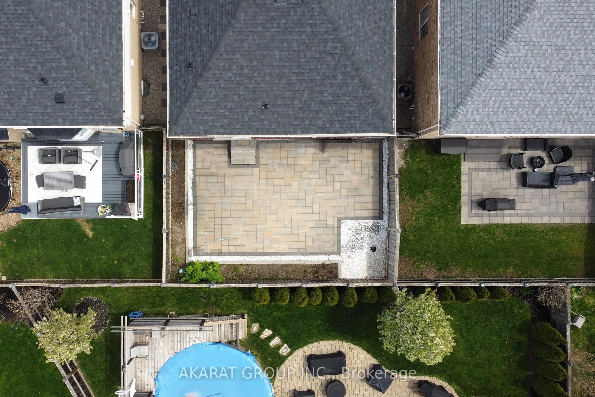 Photo 46 of 4183 Prudham Avenue, Burlington, Alton — HOMEH