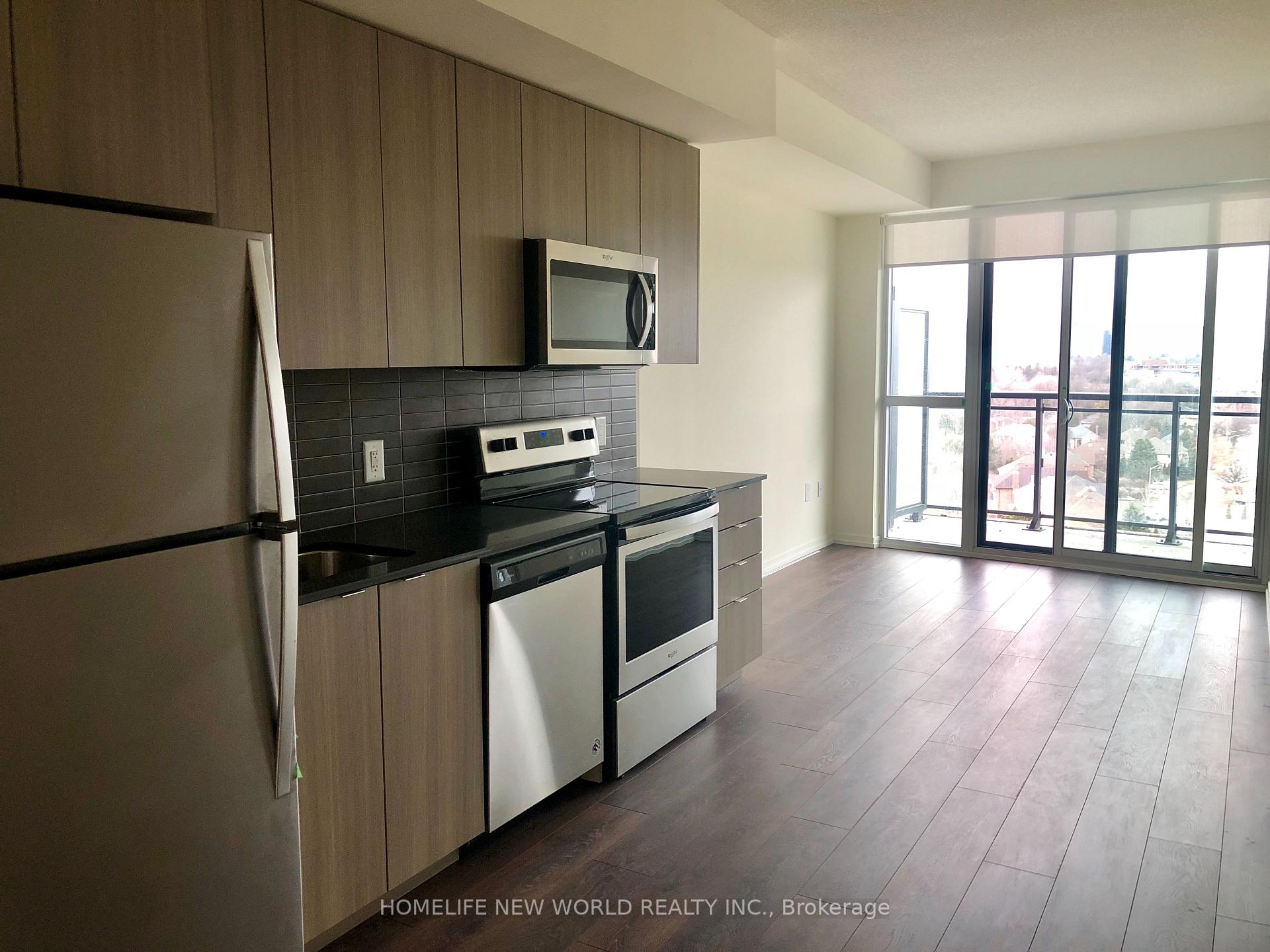 Photo 3 of Unit 1101, 3237 Bayview Avenue, North York, Bayview Woods-Steeles — HOMEH