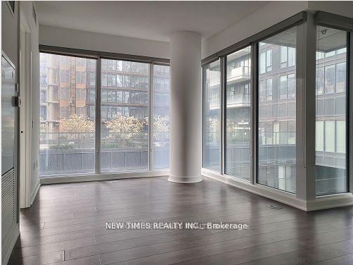 Photo 5 of Unit 902, 125 Blue Jays Way, Toronto, Waterfront Communities — HOMEH