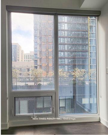 Photo 7 of Unit 902, 125 Blue Jays Way, Toronto, Waterfront Communities — HOMEH