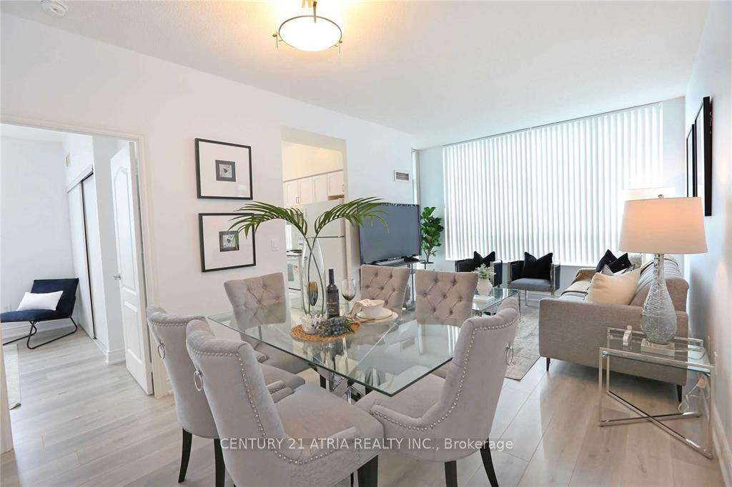 Photo 4 of Unit Ph3702, 60 Brian Harrison Way, Scarborough, Bendale — HOMEH