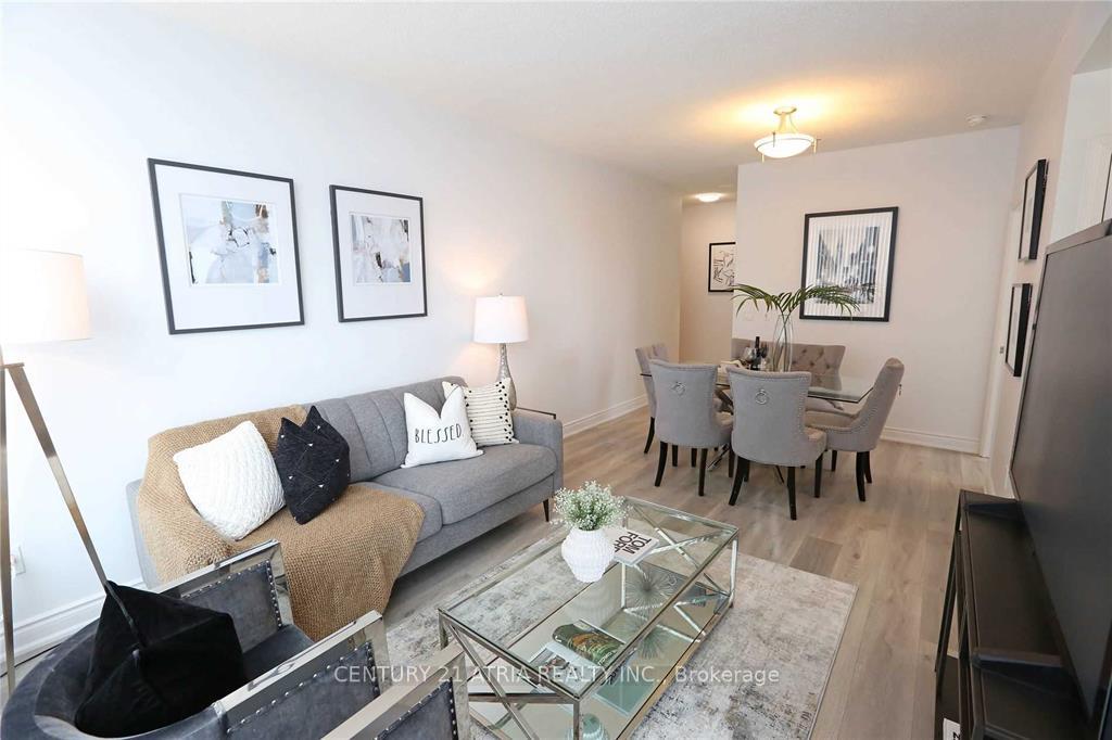 Photo 5 of Unit Ph3702, 60 Brian Harrison Way, Scarborough, Bendale — HOMEH