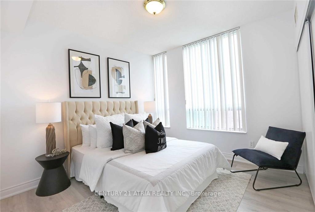 Photo 7 of Unit Ph3702, 60 Brian Harrison Way, Scarborough, Bendale — HOMEH