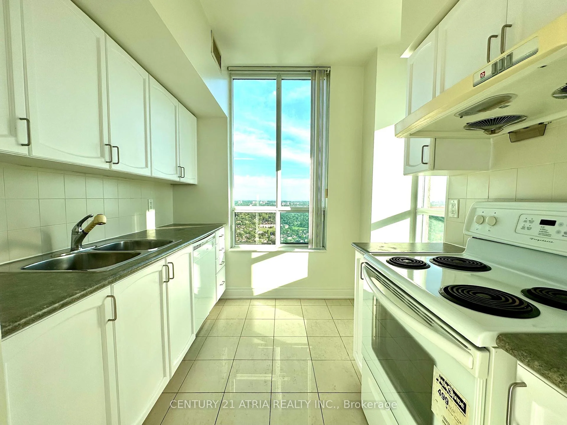 Photo 2 of Unit Ph3702, 60 Brian Harrison Way, Scarborough, Bendale — HOMEH