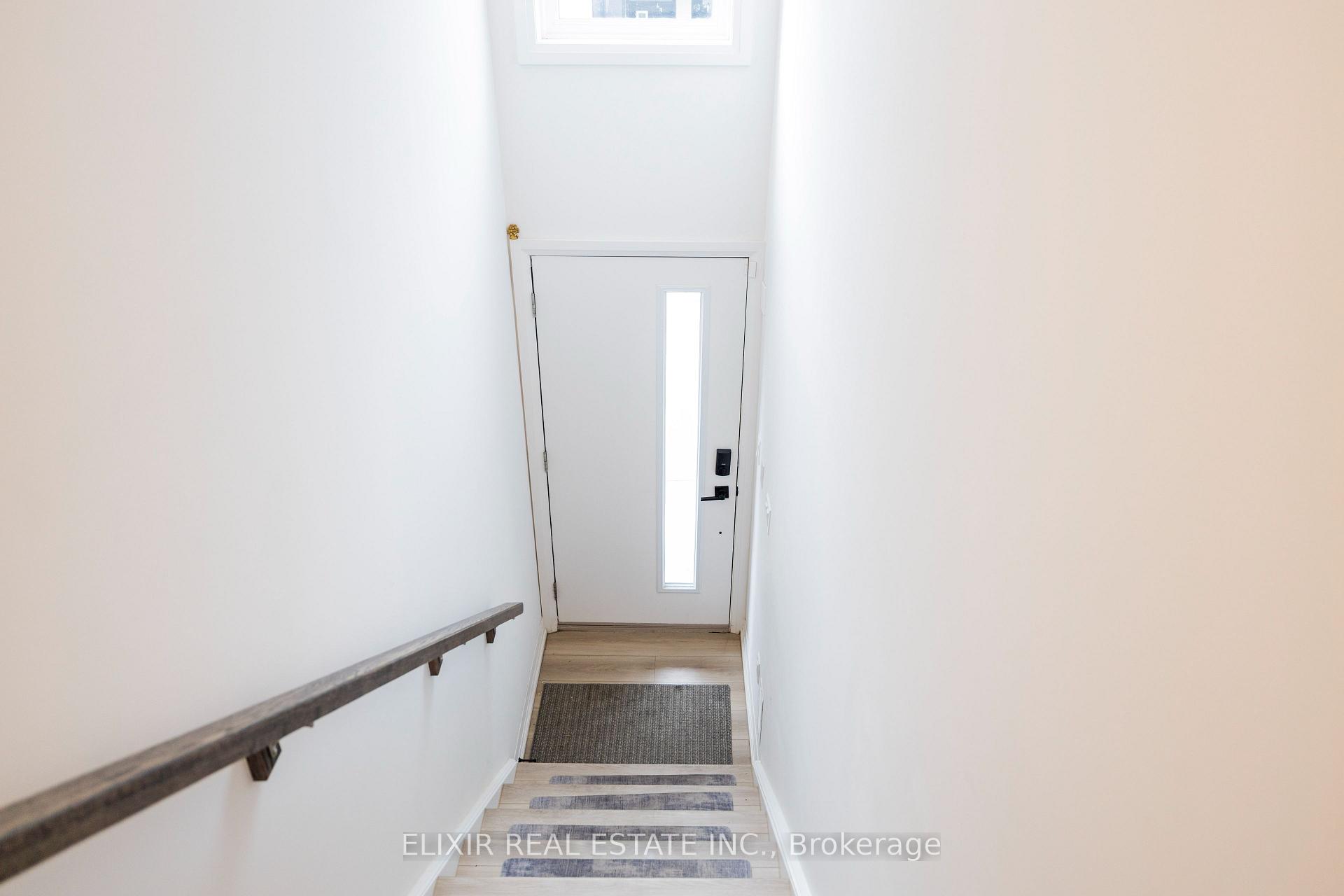 Photo 3 of Unit 48, 55 Tom Brown Drive, Brant, Paris — HOMEH