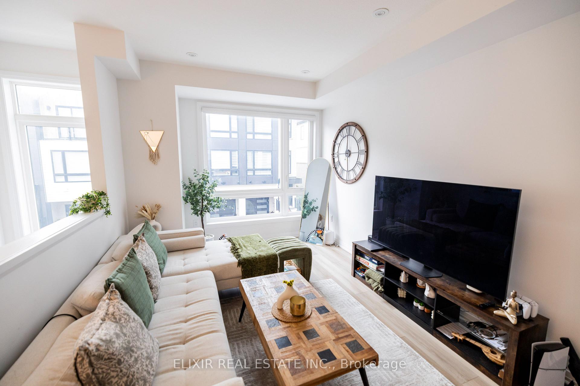 Photo 7 of Unit 48, 55 Tom Brown Drive, Brant, Paris — HOMEH