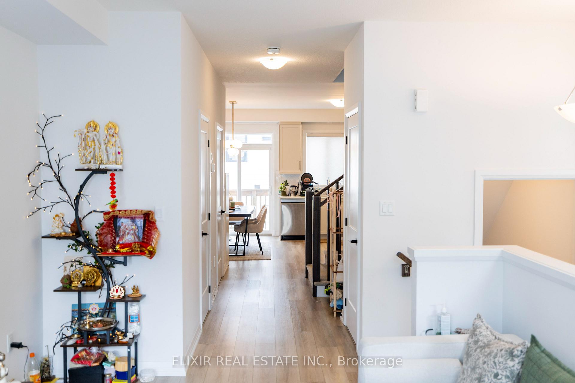 Photo 9 of Unit 48, 55 Tom Brown Drive, Brant, Paris — HOMEH