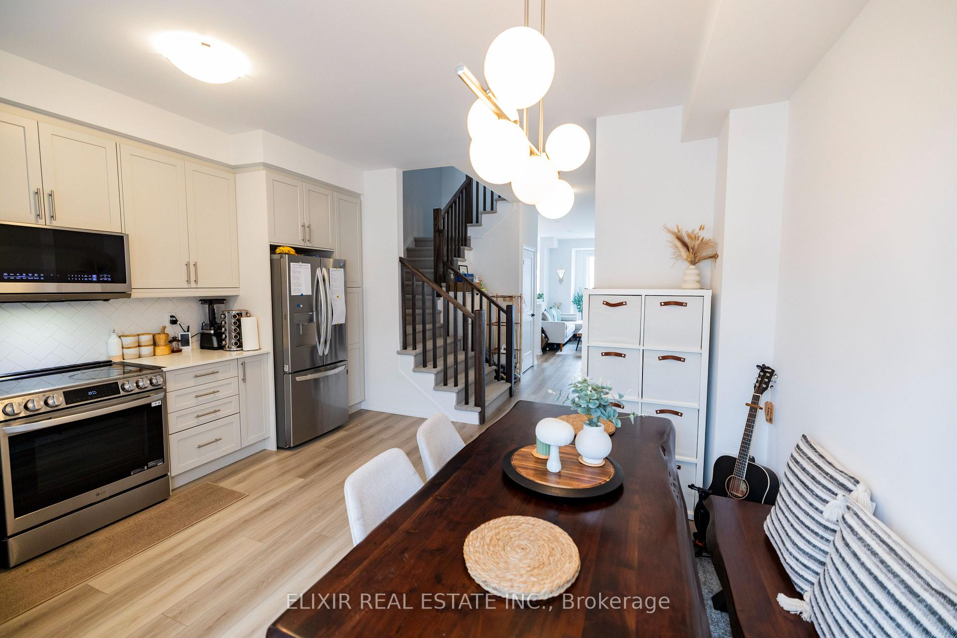 Photo 13 of Unit 48, 55 Tom Brown Drive, Brant, Paris — HOMEH