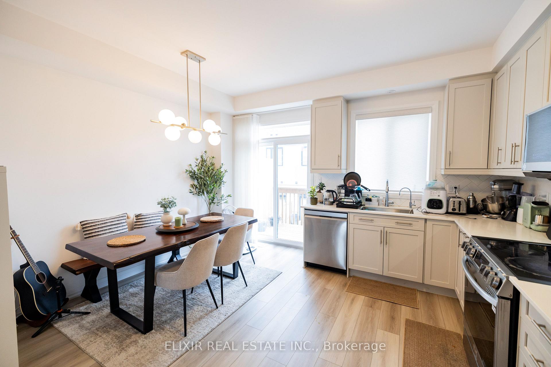 Photo 14 of Unit 48, 55 Tom Brown Drive, Brant, Paris — HOMEH