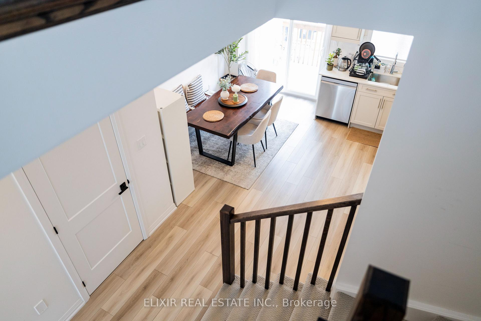 Photo 16 of Unit 48, 55 Tom Brown Drive, Brant, Paris — HOMEH