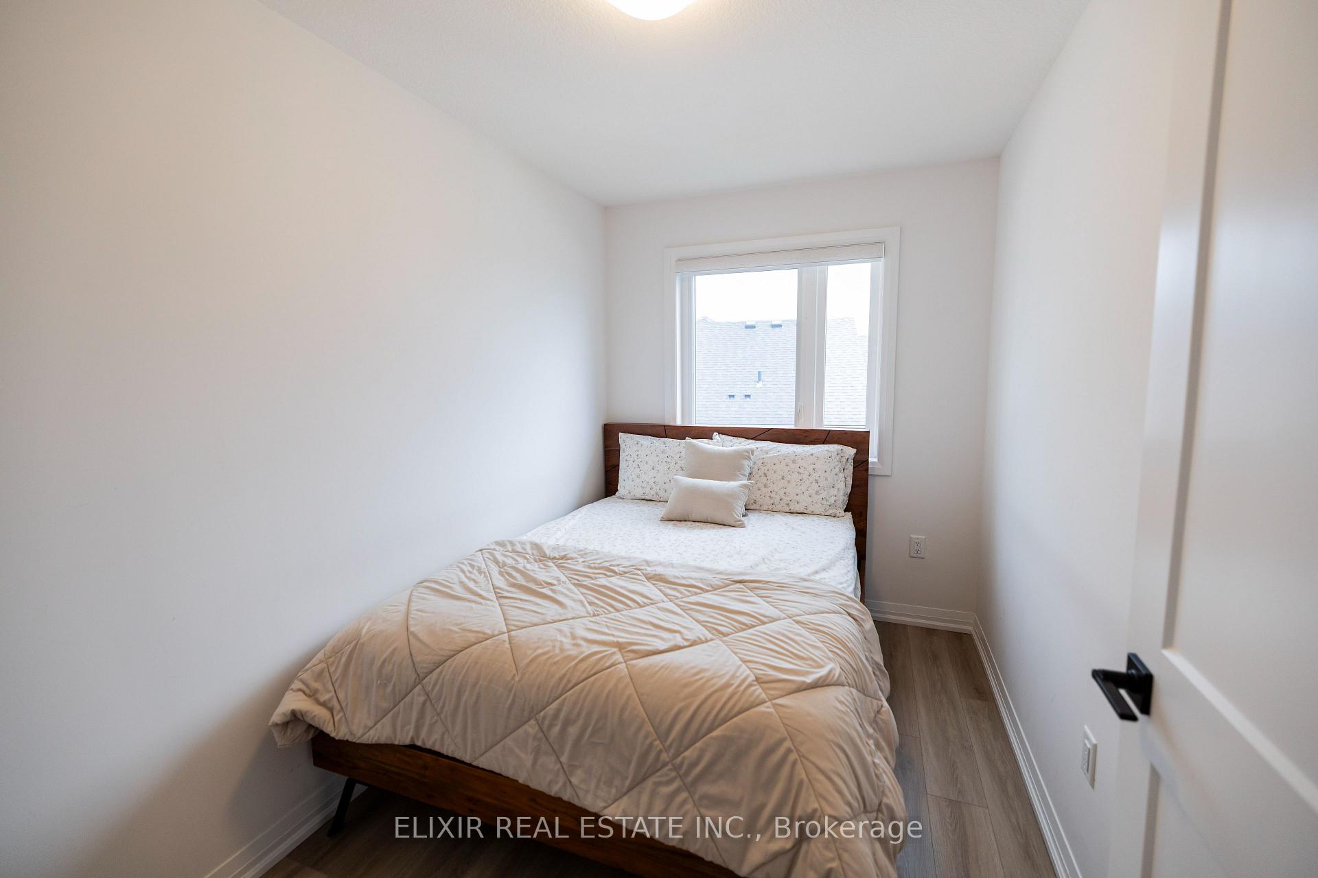 Photo 17 of Unit 48, 55 Tom Brown Drive, Brant, Paris — HOMEH