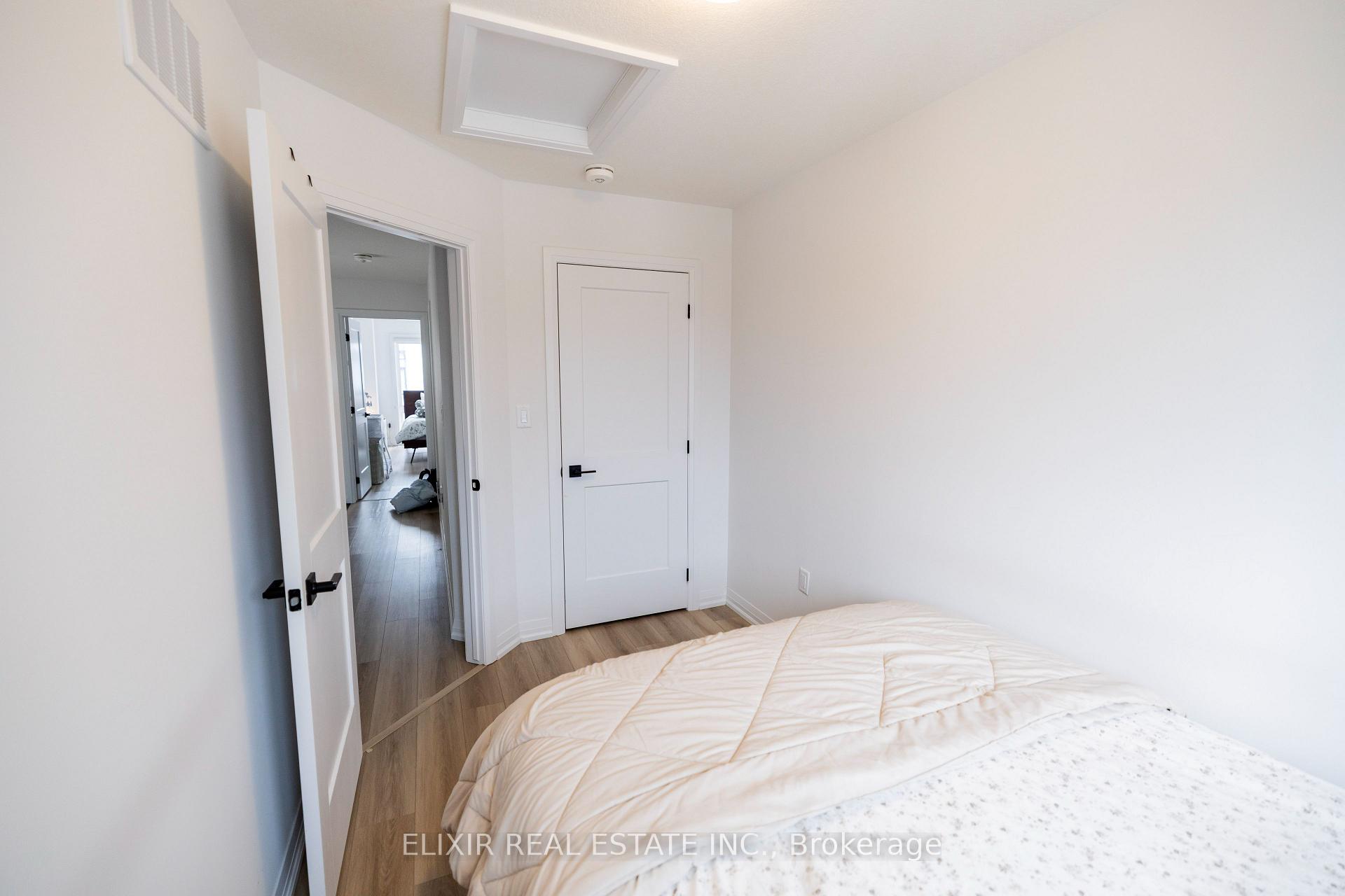 Photo 18 of Unit 48, 55 Tom Brown Drive, Brant, Paris — HOMEH