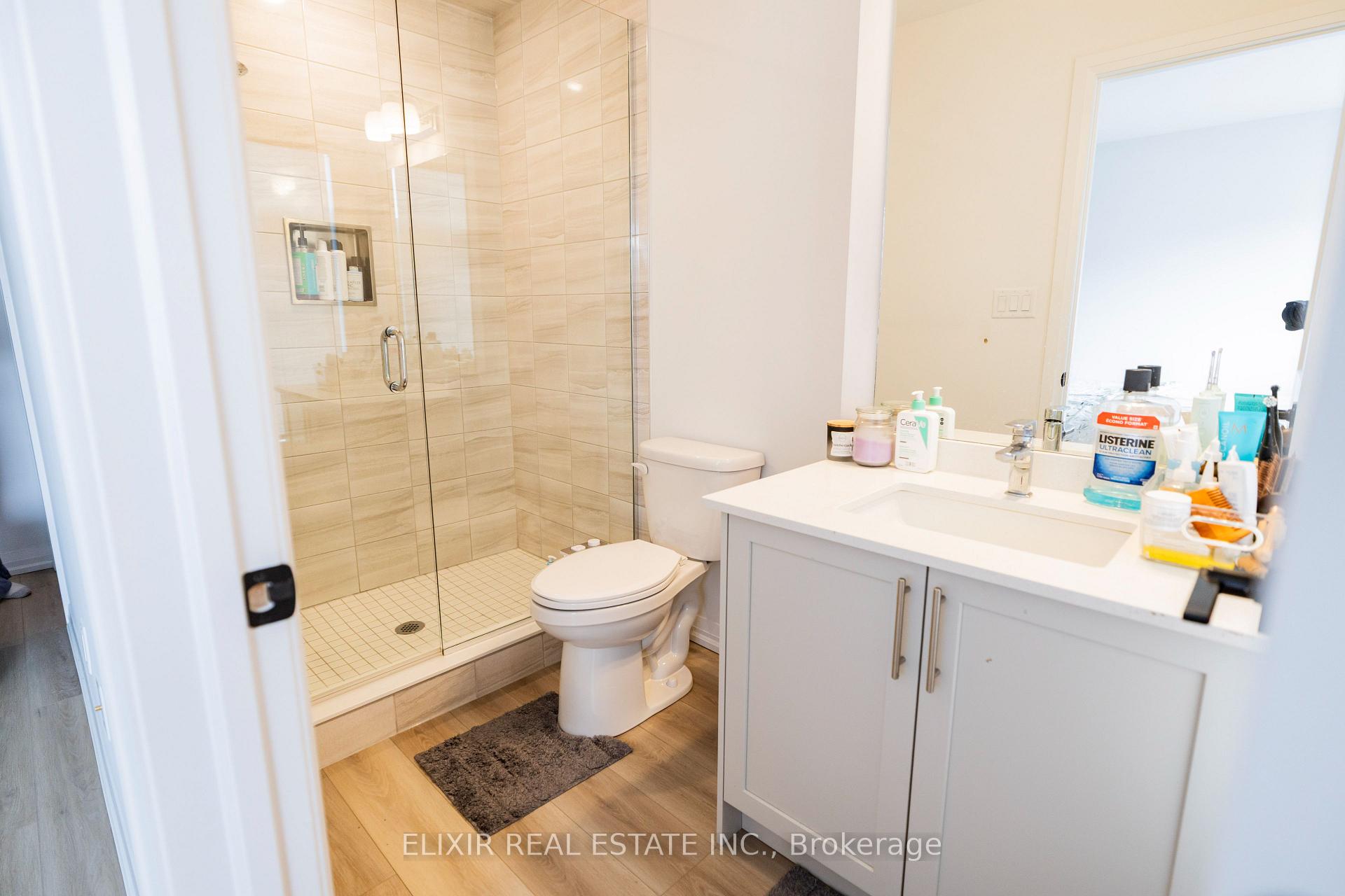 Photo 22 of Unit 48, 55 Tom Brown Drive, Brant, Paris — HOMEH