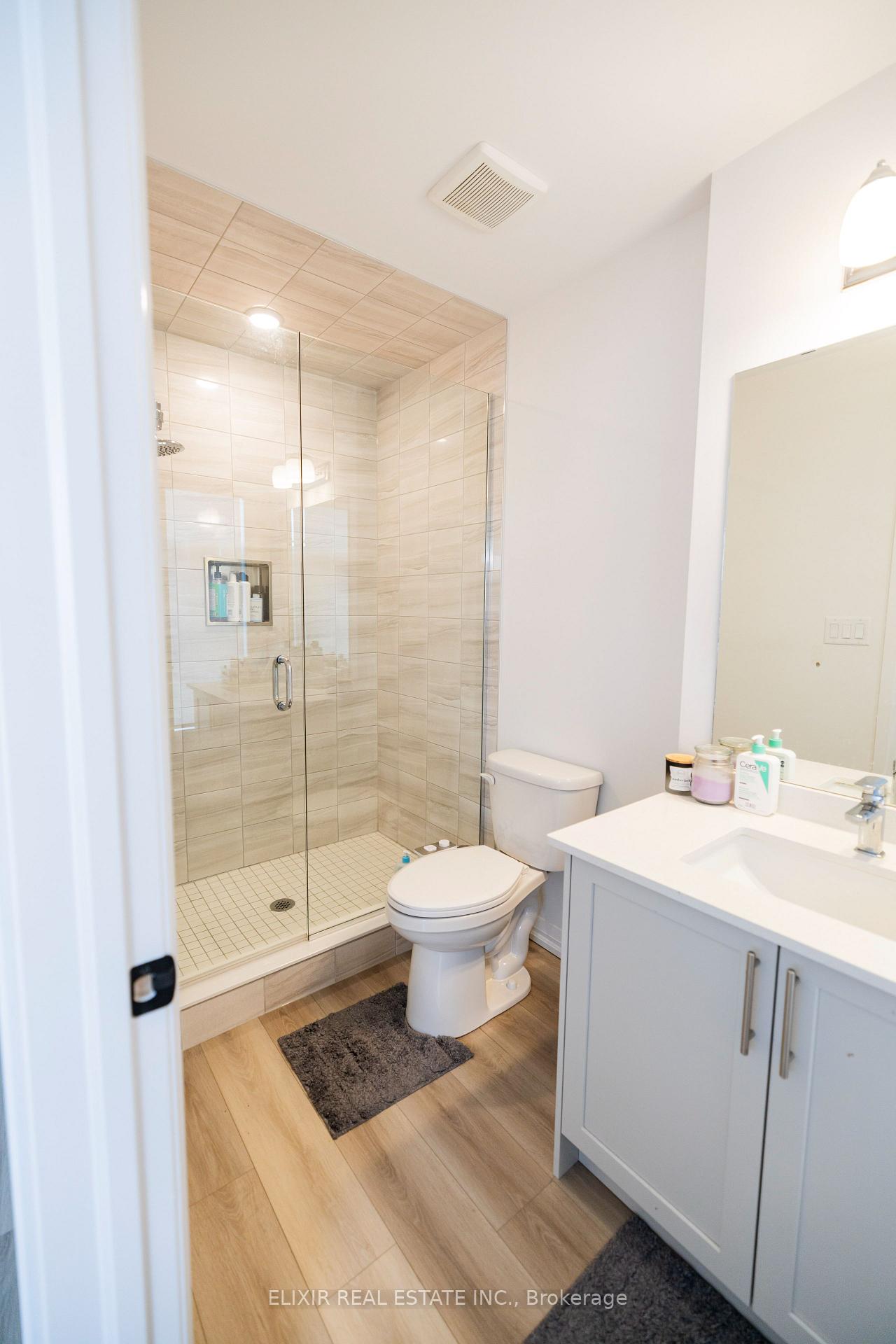 Photo 23 of Unit 48, 55 Tom Brown Drive, Brant, Paris — HOMEH