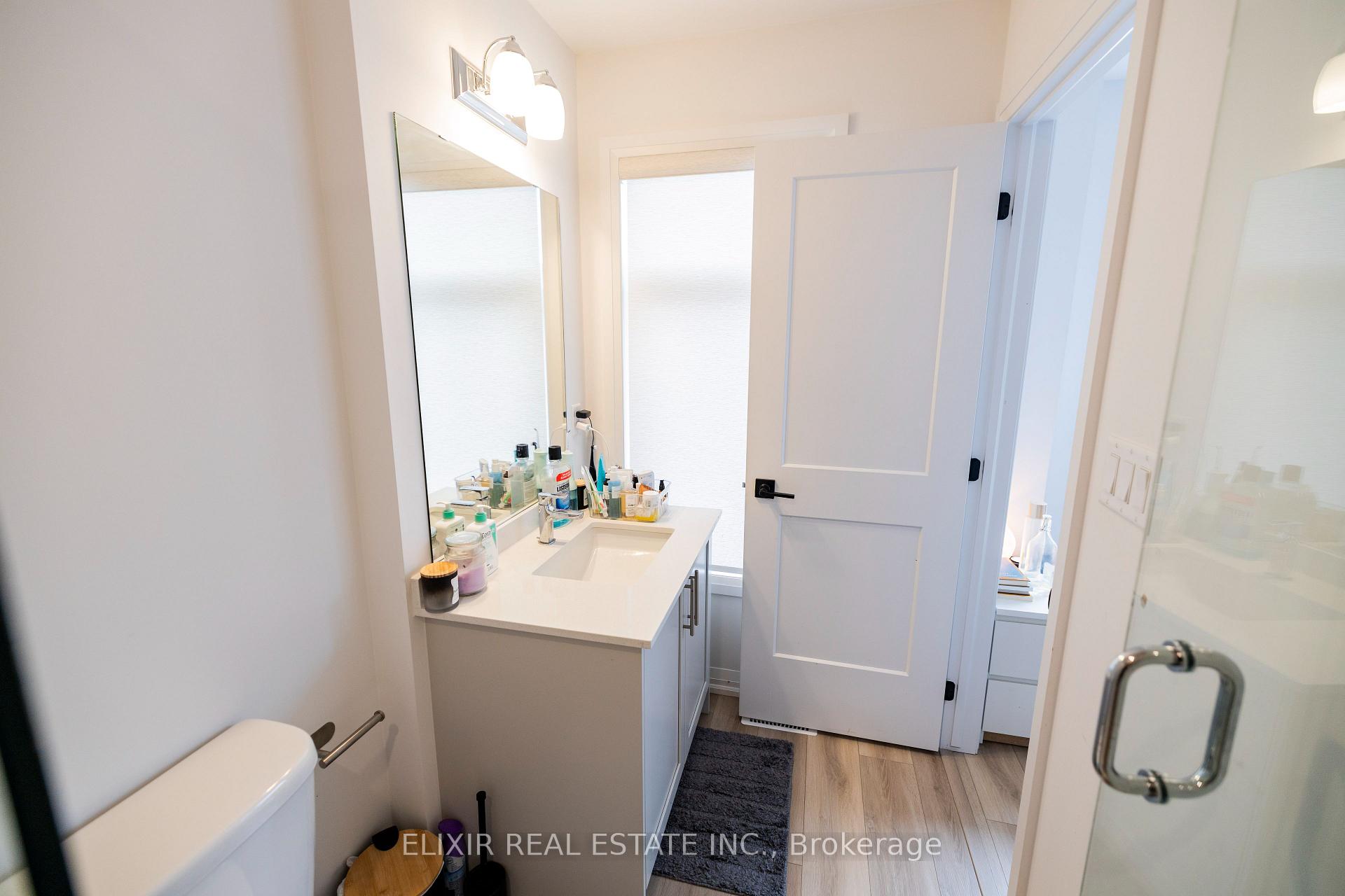 Photo 26 of Unit 48, 55 Tom Brown Drive, Brant, Paris — HOMEH