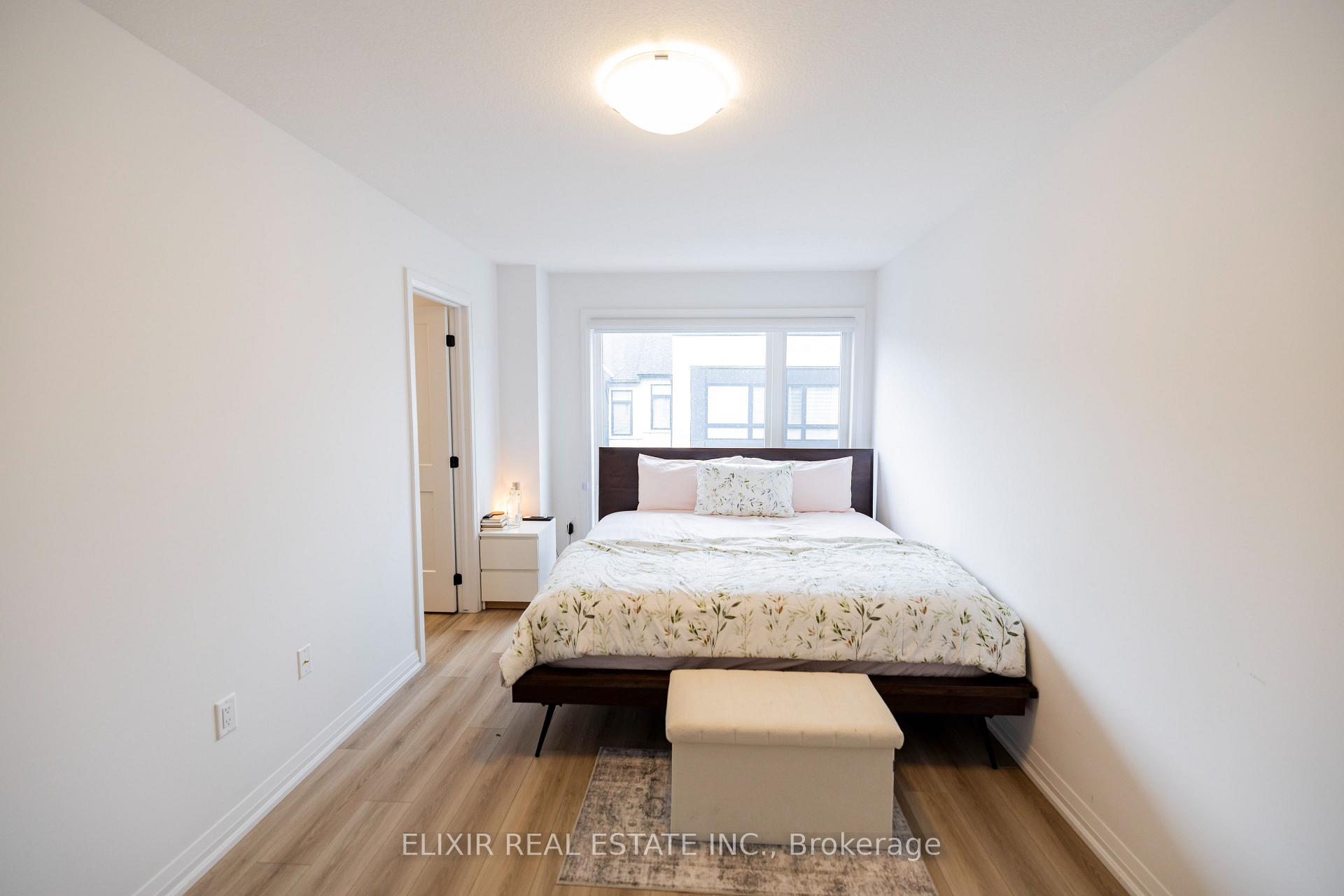 Photo 28 of Unit 48, 55 Tom Brown Drive, Brant, Paris — HOMEH