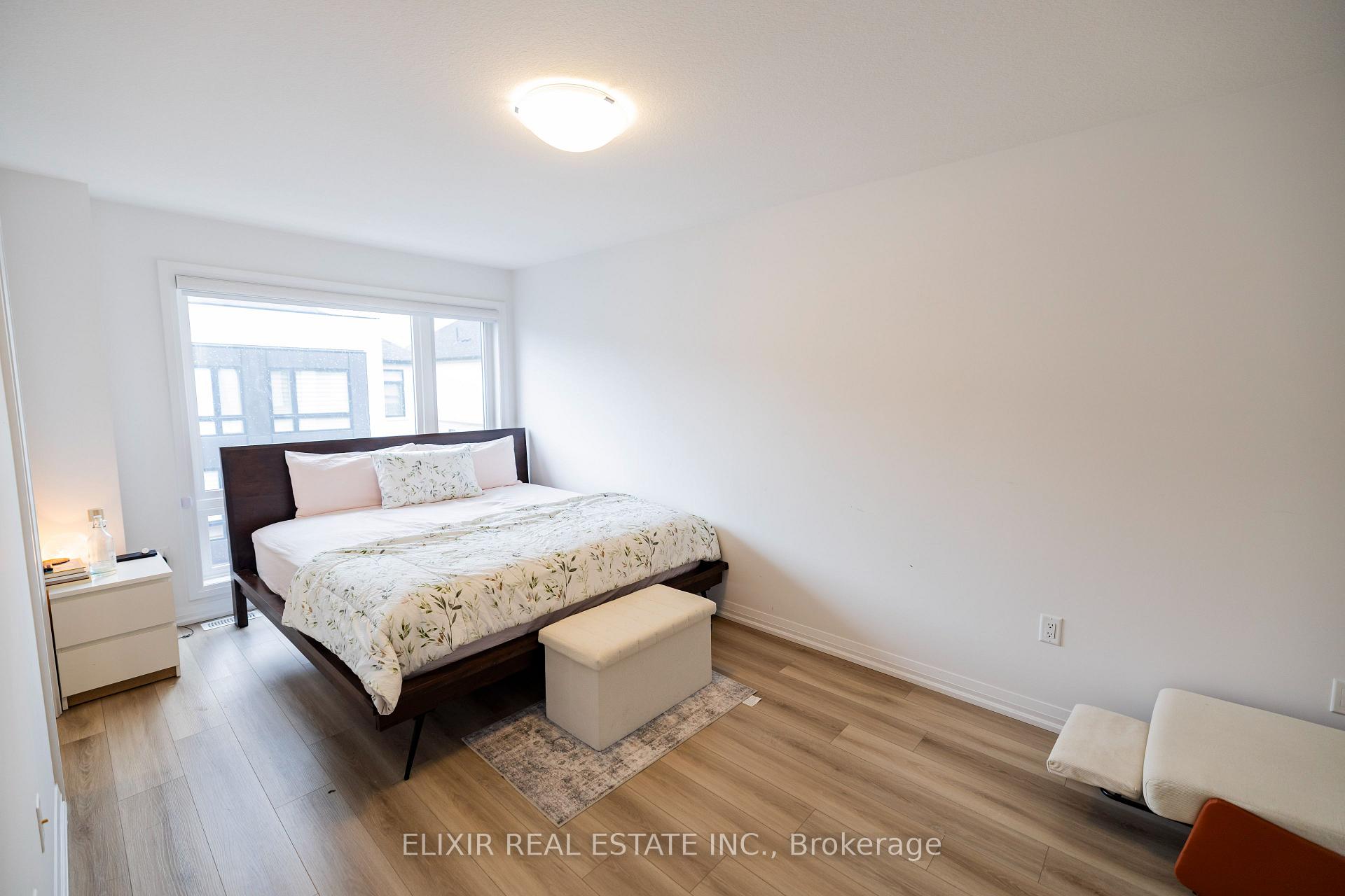 Photo 30 of Unit 48, 55 Tom Brown Drive, Brant, Paris — HOMEH