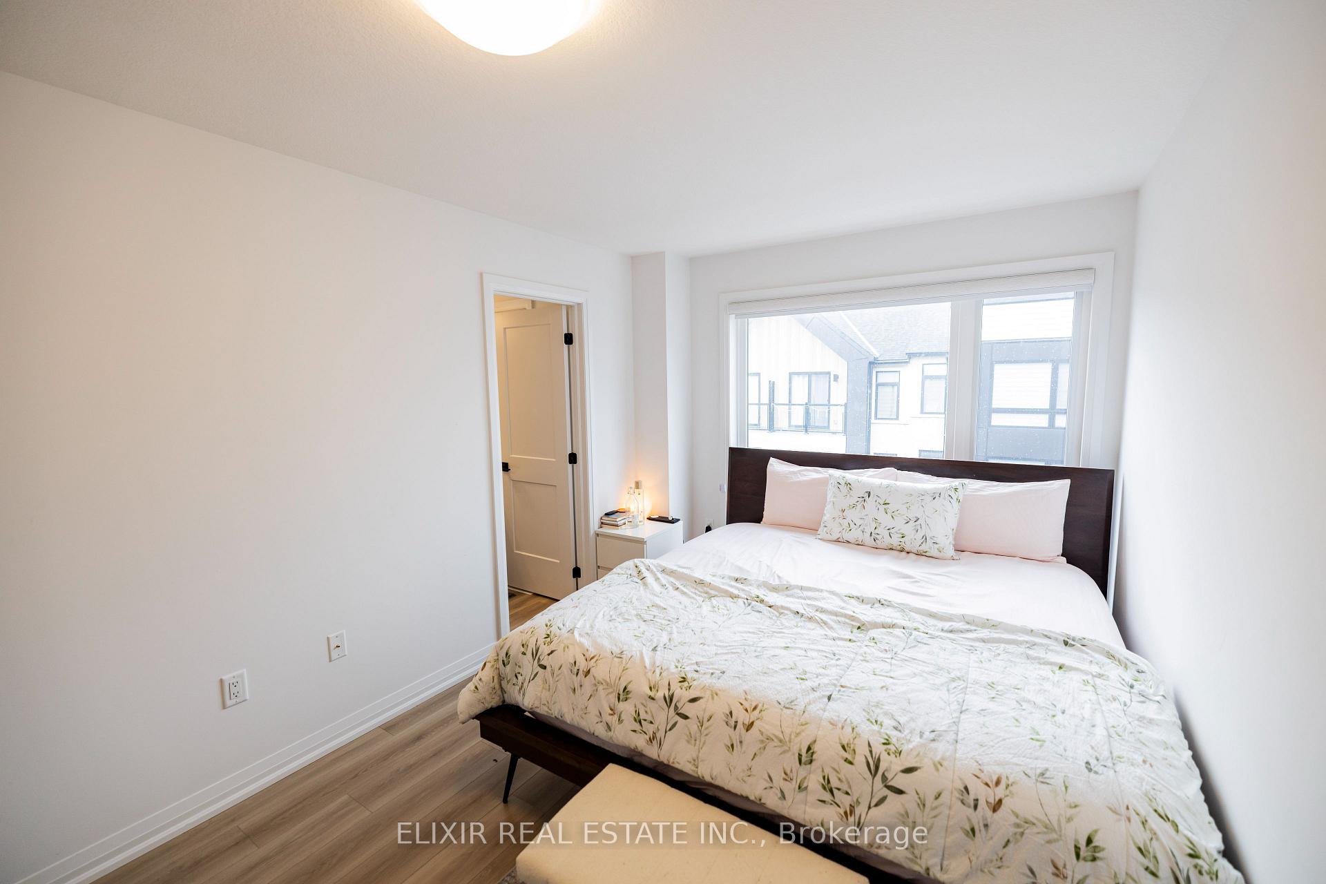 Photo 33 of Unit 48, 55 Tom Brown Drive, Brant, Paris — HOMEH