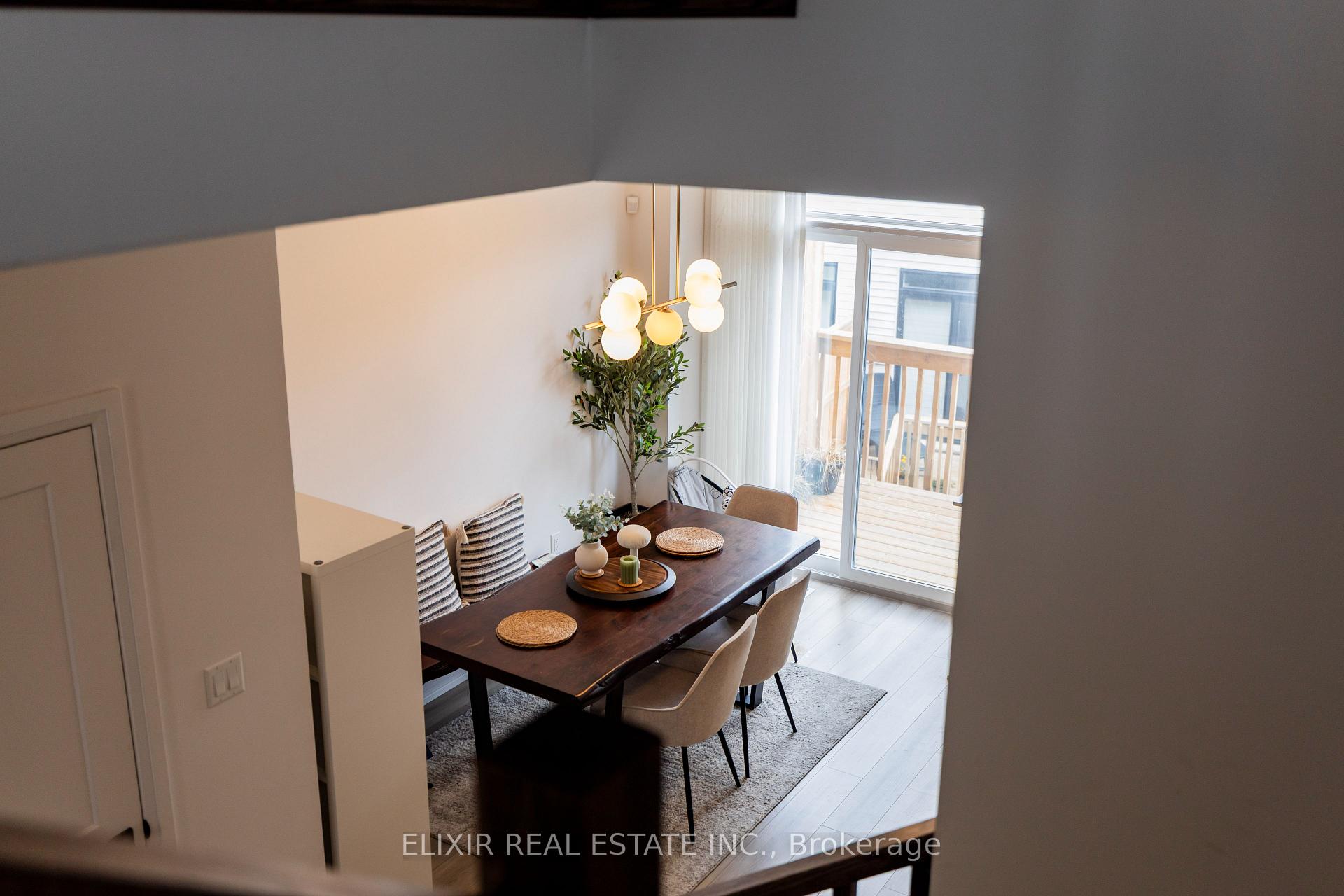 Photo 34 of Unit 48, 55 Tom Brown Drive, Brant, Paris — HOMEH