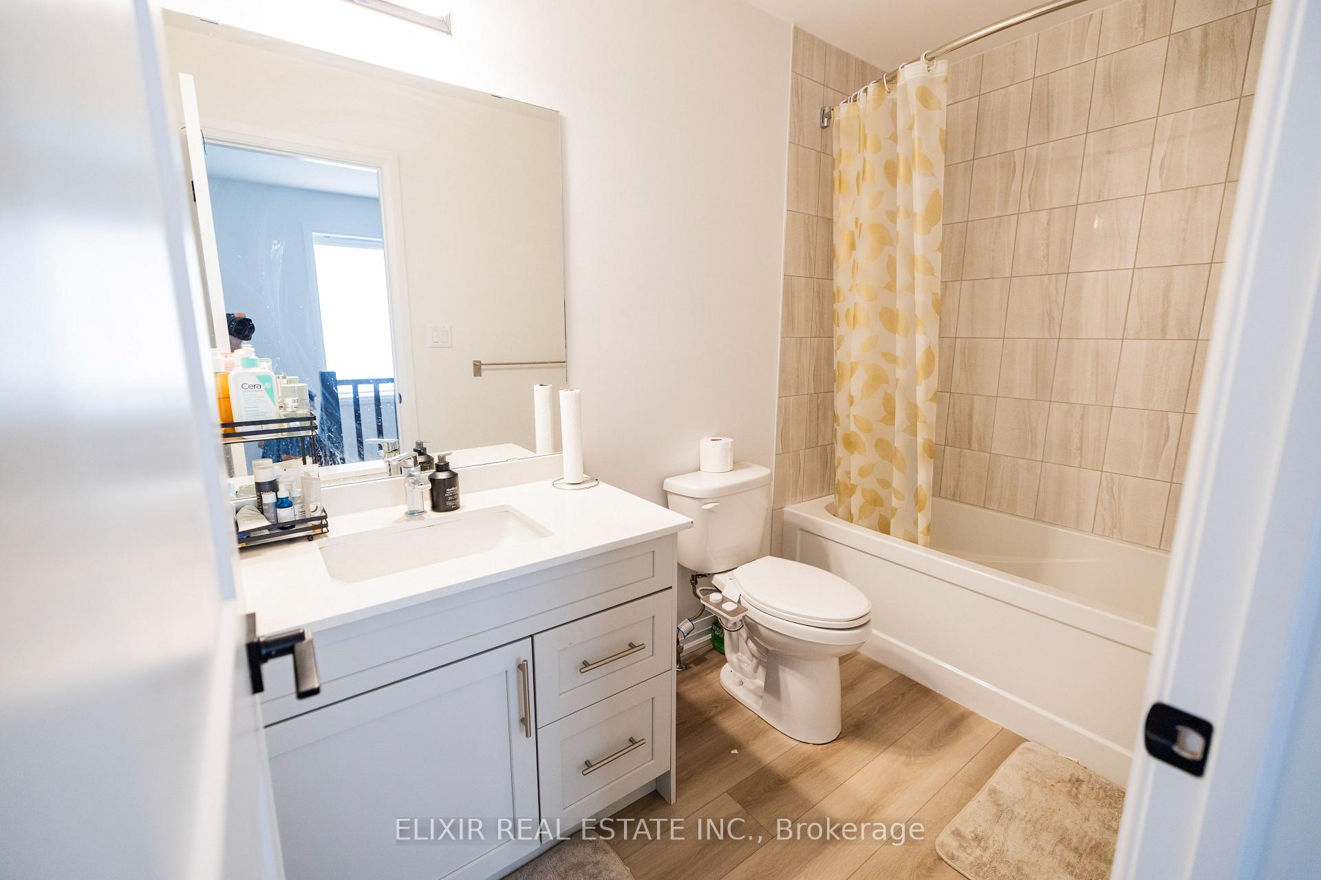 Photo 35 of Unit 48, 55 Tom Brown Drive, Brant, Paris — HOMEH